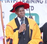 Buganda Minister Kiyimba urges government to provide free internet for citizens